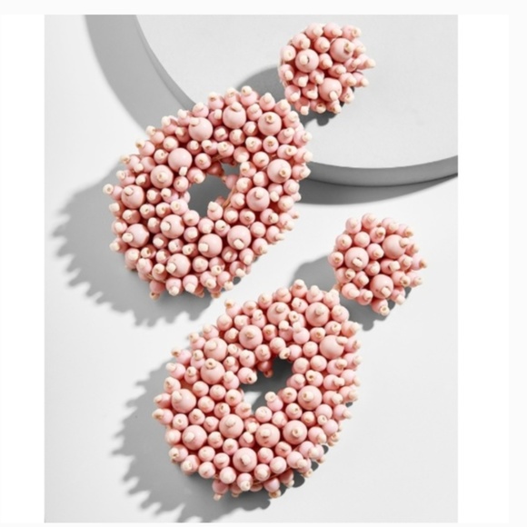 BaubleBar Jewelry - Baublebar || Melayna Drop Statement Earrings